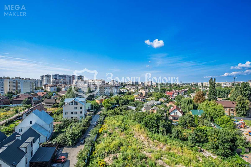 Продаж 1 кімнатної квартири (37,3/16/12,7), 9 пов. 10 пов. будинку, <a class="location-link" href="/vishnevoe/" title="Недвижимость Вишневе">Вишневе</a>, Весняний пров., 1а (изображение 20)