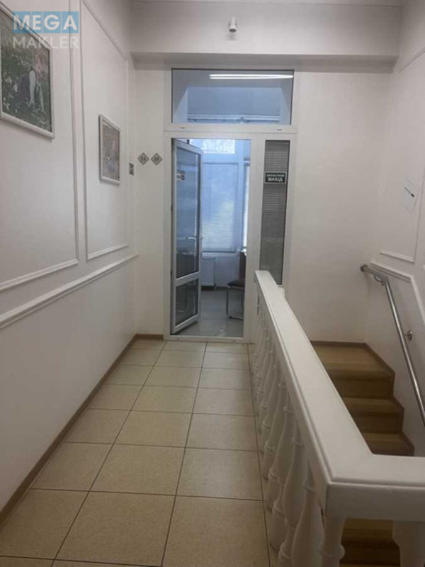 Оренда комерційної нерухомості, 241,40 кв.м, <a class="location-link" href="/kiev/" title="Недвижимость Київ">Київ</a>, <a class="location-link" href="/kiev/shevchenkovskij/" title="Недвижимость Шевченківський район">Шевченківський р-н</a>, Січових Стрільців вул., 42 (изображение 6)