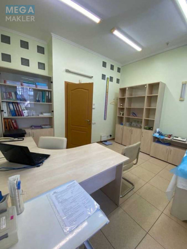 Оренда комерційної нерухомості, 241,40 кв.м, <a class="location-link" href="/kiev/" title="Недвижимость Київ">Київ</a>, <a class="location-link" href="/kiev/shevchenkovskij/" title="Недвижимость Шевченківський район">Шевченківський р-н</a>, Січових Стрільців вул., 42 (изображение 7)