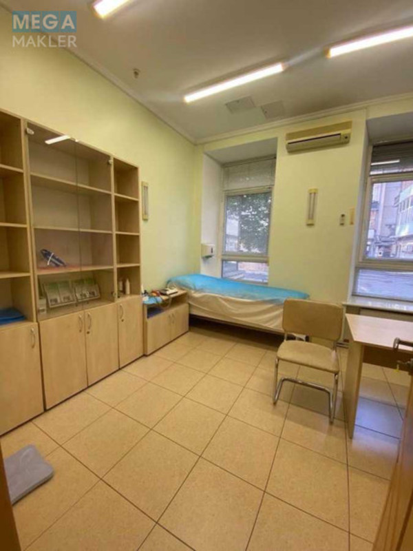 Оренда комерційної нерухомості, 241,40 кв.м, <a class="location-link" href="/kiev/" title="Недвижимость Київ">Київ</a>, <a class="location-link" href="/kiev/shevchenkovskij/" title="Недвижимость Шевченківський район">Шевченківський р-н</a>, Січових Стрільців вул., 42 (изображение 8)