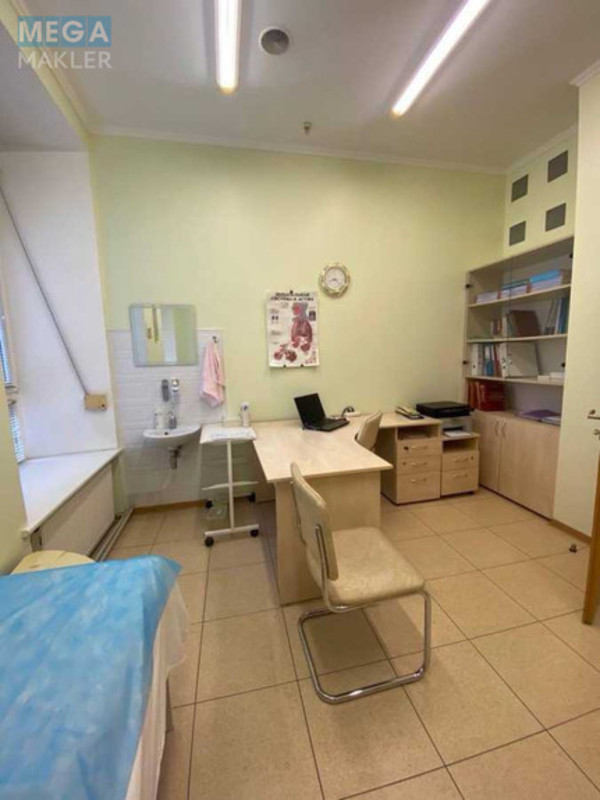 Оренда комерційної нерухомості, 241,40 кв.м, <a class="location-link" href="/kiev/" title="Недвижимость Київ">Київ</a>, <a class="location-link" href="/kiev/shevchenkovskij/" title="Недвижимость Шевченківський район">Шевченківський р-н</a>, Січових Стрільців вул., 42 (изображение 9)