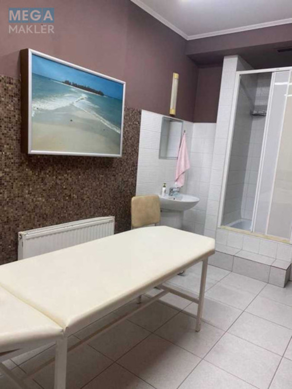 Оренда комерційної нерухомості, 241,40 кв.м, <a class="location-link" href="/kiev/" title="Недвижимость Київ">Київ</a>, <a class="location-link" href="/kiev/shevchenkovskij/" title="Недвижимость Шевченківський район">Шевченківський р-н</a>, Січових Стрільців вул., 42 (изображение 12)