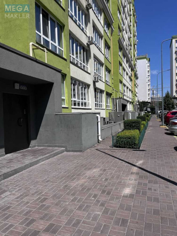 Оренда 2 кімнатної квартири, <a class="location-link" href="/kryukovshina/" title="Недвижимость Крюківщина">Крюківщина</a>, Жулянська 2, 2б (изображение 15)