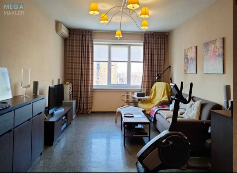 Продаж 3 кімнатної квартири (65/?/11), 8 пов. 9 пов. будинку, <a class="location-link" href="/dnepropetrovsk/" title="Недвижимость Дніпра">Дніпро</a>, тополя-3, 2 (изображение 3)