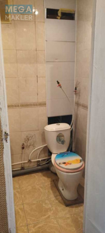 Продаж 1 кімнатної квартири (22/?/?), 7 пов. 9 пов. будинку, <a class="location-link" href="/dnepropetrovsk/" title="Недвижимость Дніпра">Дніпро</a>, Зелена, 1 (изображение 5)