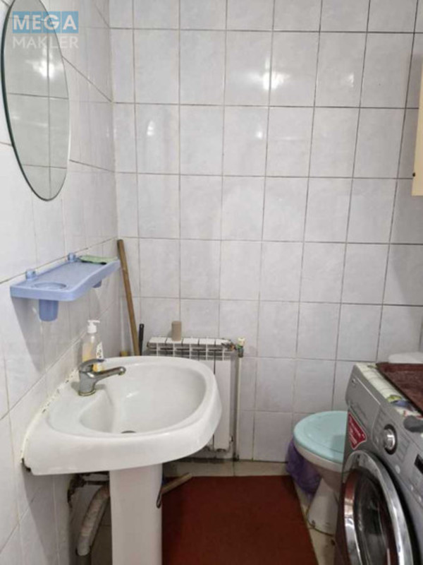 Оренда 1 кімнатної квартири, <a class="location-link" href="/kiev/" title="Недвижимость Київ">Київ</a>, <a class="location-link" href="/kiev/darnickij/" title="Недвижимость Дарницький район">Дарницький р-н</a>, Нижний Вал ул., 1 (изображение 7)