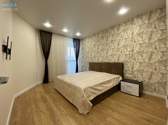 Оренда 2 кімнатної квартири, <a class="location-link" href="/kiev/" title="Недвижимость Київ">Київ</a>, <a class="location-link" href="/kiev/podolskij/" title="Недвижимость Подільський район">Подільський р-н</a>, Набережно-рыбальская ул., 3 (изображение 11)