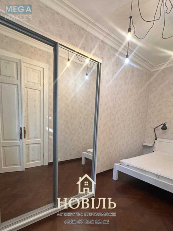 Оренда 2 кімнатної квартири, <a class="location-link" href="/kiev/" title="Недвижимость Київ">Київ</a>, <a class="location-link" href="/kiev/shevchenkovskij/" title="Недвижимость Шевченківський район">Шевченківський р-н</a>, Саксаганского ул., 103 (изображение 6)