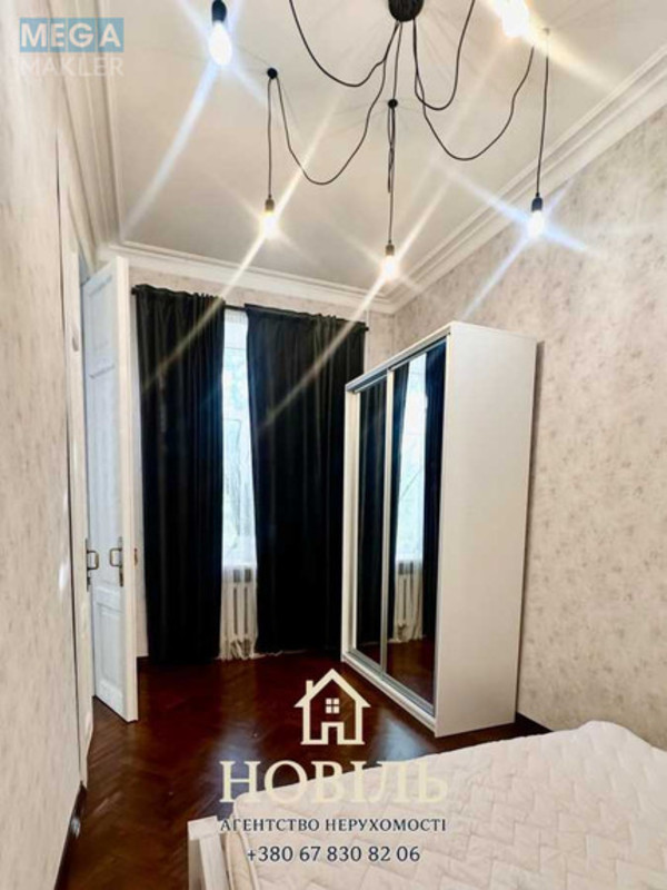 Оренда 2 кімнатної квартири, <a class="location-link" href="/kiev/" title="Недвижимость Київ">Київ</a>, <a class="location-link" href="/kiev/shevchenkovskij/" title="Недвижимость Шевченківський район">Шевченківський р-н</a>, Саксаганского ул., 103 (изображение 7)