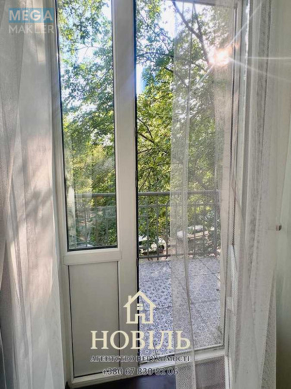 Оренда 2 кімнатної квартири, <a class="location-link" href="/kiev/" title="Недвижимость Київ">Київ</a>, <a class="location-link" href="/kiev/shevchenkovskij/" title="Недвижимость Шевченківський район">Шевченківський р-н</a>, Саксаганского ул., 103 (изображение 8)