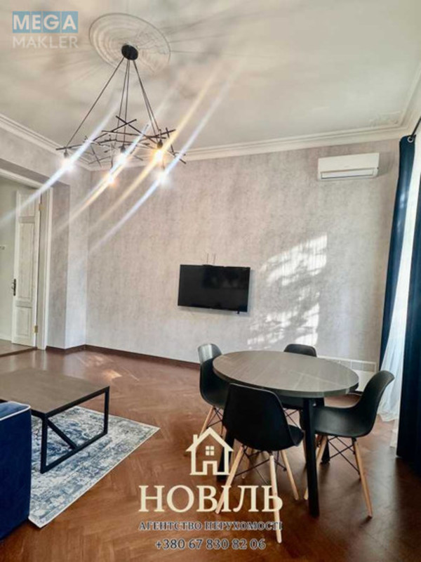 Оренда 2 кімнатної квартири, <a class="location-link" href="/kiev/" title="Недвижимость Київ">Київ</a>, <a class="location-link" href="/kiev/shevchenkovskij/" title="Недвижимость Шевченківський район">Шевченківський р-н</a>, Саксаганского ул., 103 (изображение 9)