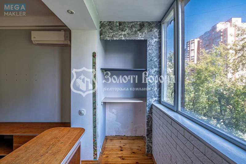 Продаж 1 кімнатної квартири (32,2/16/6), 7 пов. 9 пов. будинку, <a class="location-link" href="/kiev/" title="Недвижимость Київ">Київ</a>, <a class="location-link" href="/kiev/dneprovskij/" title="Недвижимость Дніпровський район">Дніпровський р-н</a>, Ігоря Шамо бульв., 7 (изображение 6)