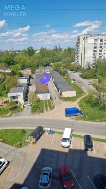 Продаж комерційної нерухомості, 17,80 кв.м, <a class="location-link" href="/lviv/" title="Недвижимость Львів">Львів</a>, <a class="location-link" href="/lviv/sihovskij/" title="Недвижимость Сихівський район">Сихівський р-н</a>, Хуторівка, 2 (изображение 4)