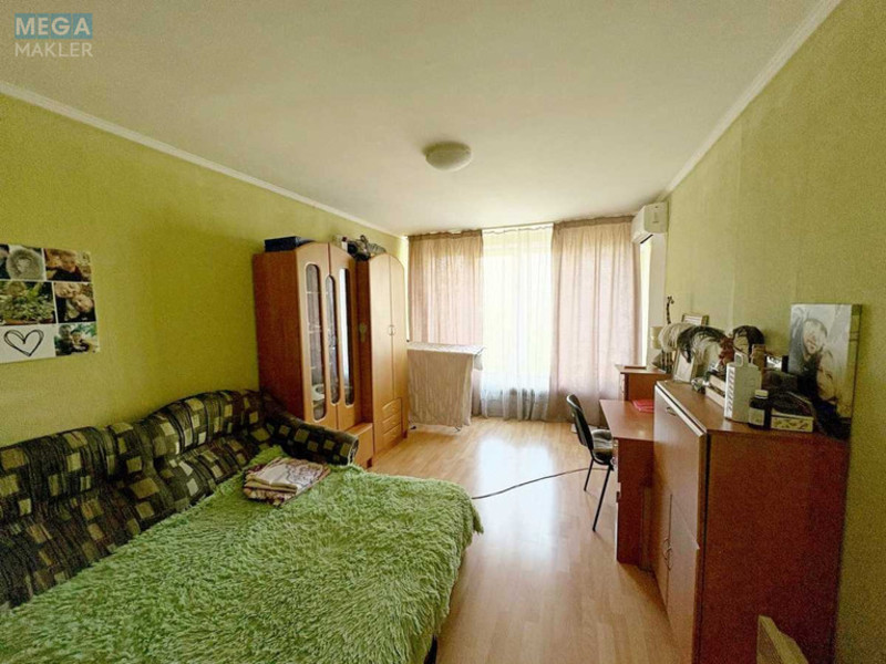 Продаж 1 кімнатної квартири (34/16/8), 3 пов. 16 пов. будинку, <a class="location-link" href="/kiev/" title="Недвижимость Київ">Київ</a>, <a class="location-link" href="/kiev/dneprovskij/" title="Недвижимость Дніпровський район">Дніпровський р-н</a>, Андрія Малишка вул., 21 (изображение 5)