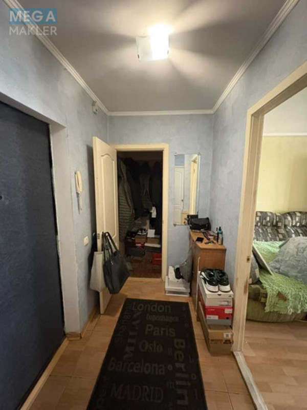 Продаж 1 кімнатної квартири (34/16/8), 3 пов. 16 пов. будинку, <a class="location-link" href="/kiev/" title="Недвижимость Київ">Київ</a>, <a class="location-link" href="/kiev/dneprovskij/" title="Недвижимость Дніпровський район">Дніпровський р-н</a>, Андрія Малишка вул., 21 (изображение 11)