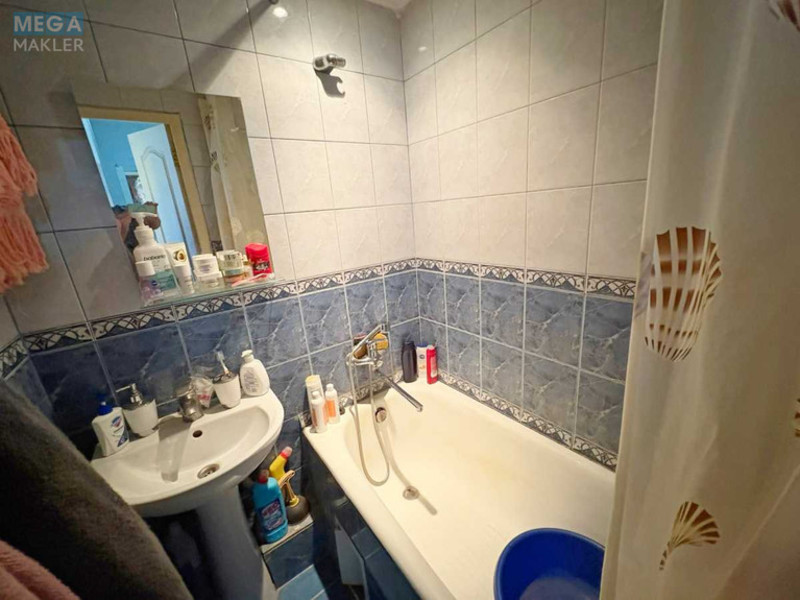 Продаж 1 кімнатної квартири (34/16/8), 3 пов. 16 пов. будинку, <a class="location-link" href="/kiev/" title="Недвижимость Київ">Київ</a>, <a class="location-link" href="/kiev/dneprovskij/" title="Недвижимость Дніпровський район">Дніпровський р-н</a>, Андрія Малишка вул., 21 (изображение 17)