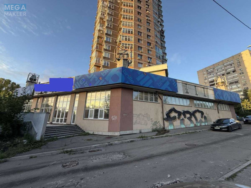 Оренда окремої будівлі/побудови, 1 000 кв.м, <a class="location-link" href="/kiev/" title="Недвижимость Київ">Київ</a>, <a class="location-link" href="/kiev/solomenskij/" title="Недвижимость Солом'янський район">Солом'янський р-н</a>, Чоколівський бульв. (изображение 3)