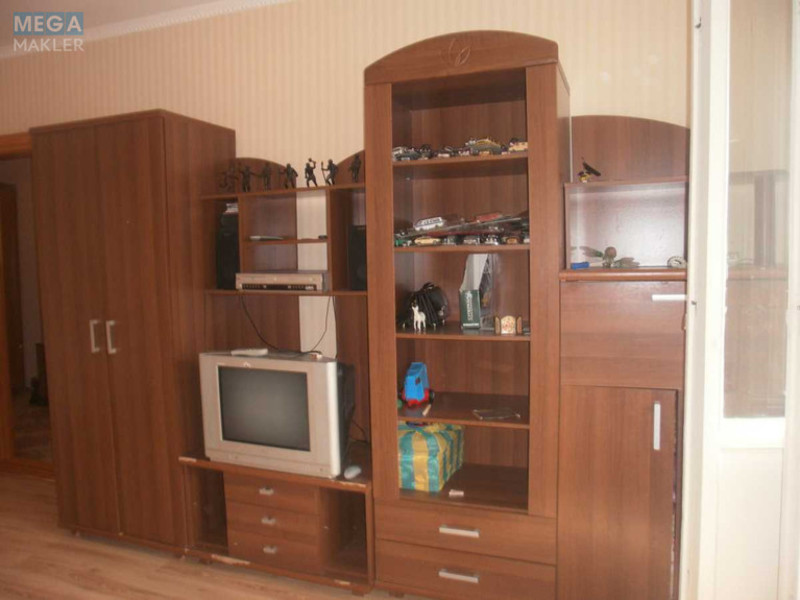 Оренда 1 кімнатної квартири, <a class="location-link" href="/kiev/" title="Недвижимость Київ">Київ</a>, <a class="location-link" href="/kiev/darnickij/" title="Недвижимость Дарницький район">Дарницький р-н</a>, Петра Григоренка просп., 3в (изображение 8)