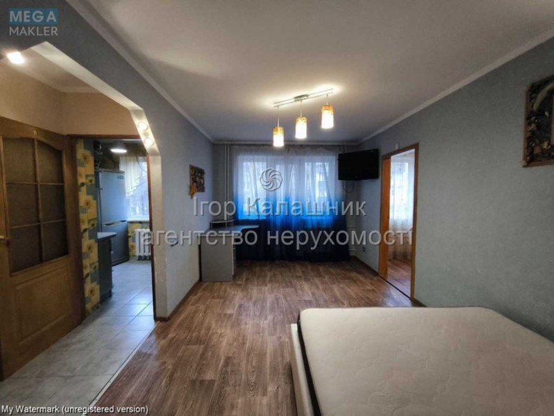Оренда 2 кімнатної квартири, <a class="location-link" href="/kiev/" title="Недвижимость Київ">Київ</a>, <a class="location-link" href="/kiev/solomenskij/" title="Недвижимость Солом'янський район">Солом'янський р-н</a>, Михаила Донца ул., 14Б (изображение 2)