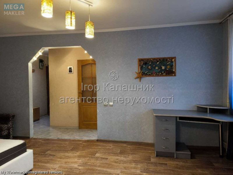 Оренда 2 кімнатної квартири, <a class="location-link" href="/kiev/" title="Недвижимость Київ">Київ</a>, <a class="location-link" href="/kiev/solomenskij/" title="Недвижимость Солом'янський район">Солом'янський р-н</a>, Михаила Донца ул., 14Б (изображение 4)