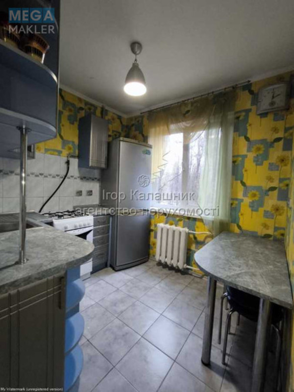 Оренда 2 кімнатної квартири, <a class="location-link" href="/kiev/" title="Недвижимость Київ">Київ</a>, <a class="location-link" href="/kiev/solomenskij/" title="Недвижимость Солом'янський район">Солом'янський р-н</a>, Михаила Донца ул., 14Б (изображение 12)