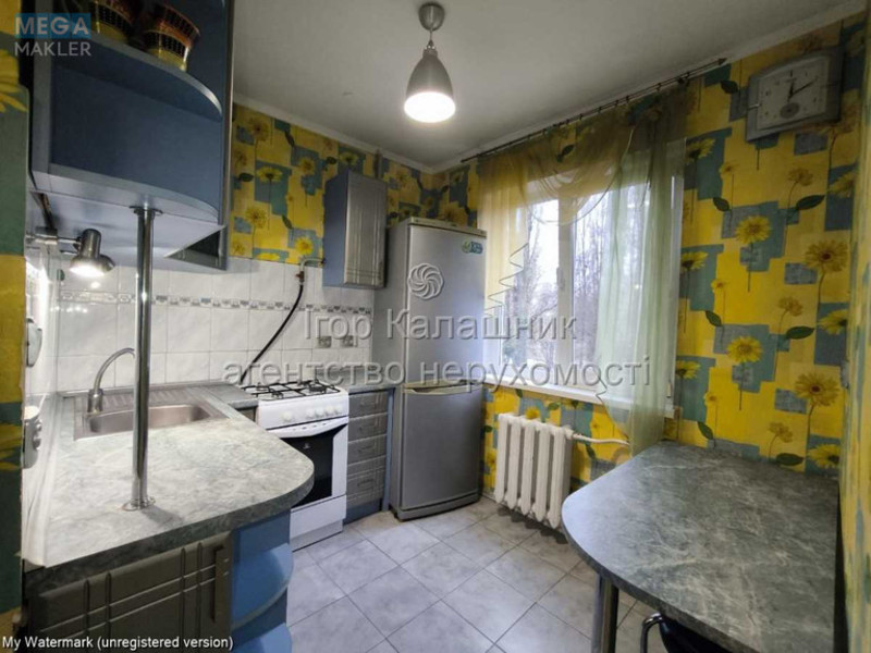 Оренда 2 кімнатної квартири, <a class="location-link" href="/kiev/" title="Недвижимость Київ">Київ</a>, <a class="location-link" href="/kiev/solomenskij/" title="Недвижимость Солом'янський район">Солом'янський р-н</a>, Михаила Донца ул., 14Б (изображение 13)