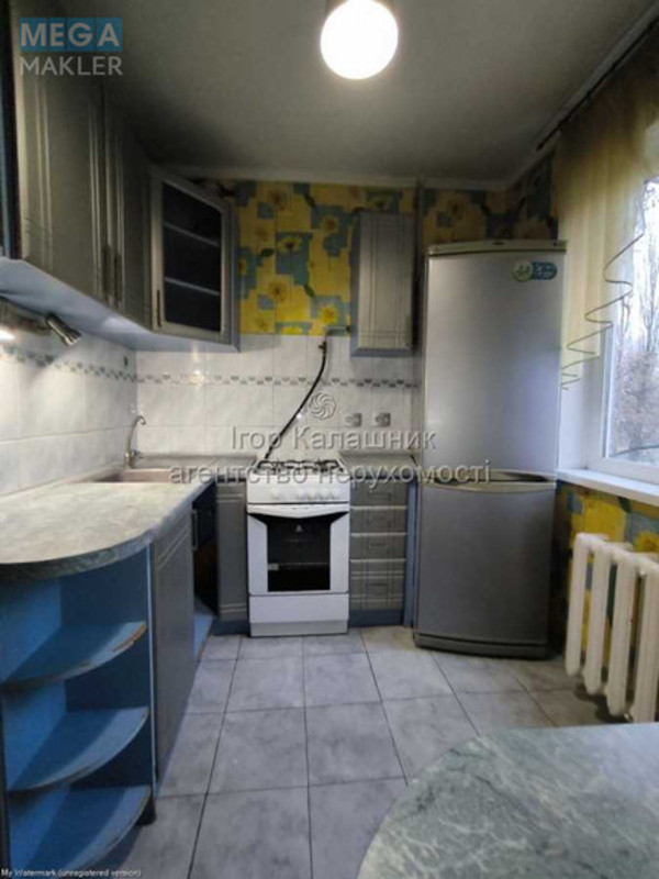 Оренда 2 кімнатної квартири, <a class="location-link" href="/kiev/" title="Недвижимость Київ">Київ</a>, <a class="location-link" href="/kiev/solomenskij/" title="Недвижимость Солом'янський район">Солом'янський р-н</a>, Михаила Донца ул., 14Б (изображение 14)