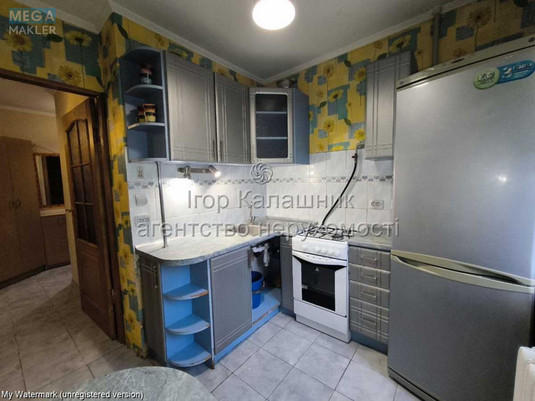 Оренда 2 кімнатної квартири, <a class="location-link" href="/kiev/" title="Недвижимость Київ">Київ</a>, <a class="location-link" href="/kiev/solomenskij/" title="Недвижимость Солом'янський район">Солом'янський р-н</a>, Михаила Донца ул., 14Б (изображение 15)
