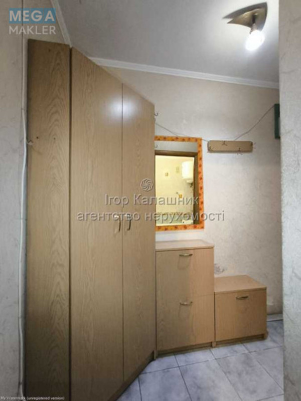 Оренда 2 кімнатної квартири, <a class="location-link" href="/kiev/" title="Недвижимость Київ">Київ</a>, <a class="location-link" href="/kiev/solomenskij/" title="Недвижимость Солом'янський район">Солом'янський р-н</a>, Михаила Донца ул., 14Б (изображение 18)