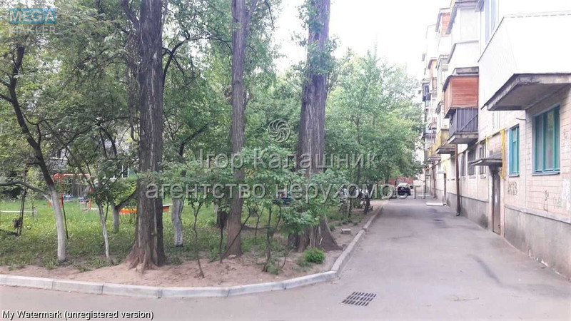 Оренда 2 кімнатної квартири, <a class="location-link" href="/kiev/" title="Недвижимость Київ">Київ</a>, <a class="location-link" href="/kiev/solomenskij/" title="Недвижимость Солом'янський район">Солом'янський р-н</a>, Михаила Донца ул., 14Б (изображение 23)