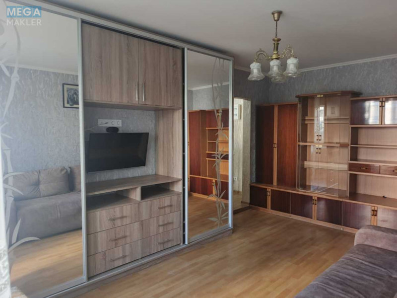 Оренда 1 кімнатної квартири, <a class="location-link" href="/kiev/" title="Недвижимость Київ">Київ</a>, <a class="location-link" href="/kiev/darnickij/" title="Недвижимость Дарницький район">Дарницький р-н</a>, Николая Бажана просп., 5 (изображение 9)