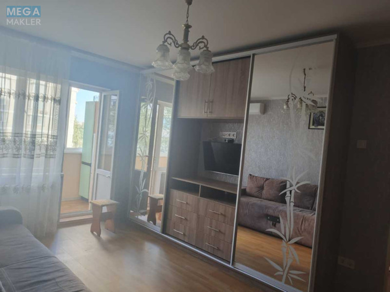 Оренда 1 кімнатної квартири, <a class="location-link" href="/kiev/" title="Недвижимость Київ">Київ</a>, <a class="location-link" href="/kiev/darnickij/" title="Недвижимость Дарницький район">Дарницький р-н</a>, Николая Бажана просп., 5 (изображение 11)