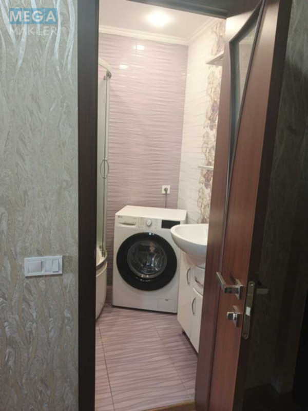 Оренда 1 кімнатної квартири, <a class="location-link" href="/kiev/" title="Недвижимость Київ">Київ</a>, <a class="location-link" href="/kiev/darnickij/" title="Недвижимость Дарницький район">Дарницький р-н</a>, Николая Бажана просп., 5 (изображение 12)