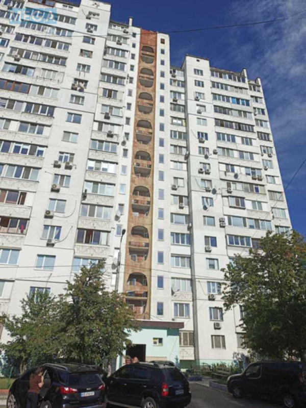 Оренда 1 кімнатної квартири, <a class="location-link" href="/kiev/" title="Недвижимость Київ">Київ</a>, <a class="location-link" href="/kiev/darnickij/" title="Недвижимость Дарницький район">Дарницький р-н</a>, Николая Бажана просп., 5 (изображение 18)