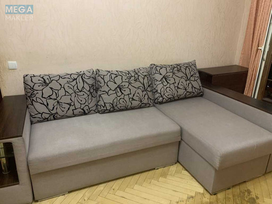 Оренда 2 кімнатної квартири, <a class="location-link" href="/kiev/" title="Недвижимость Київ">Київ</a>, <a class="location-link" href="/kiev/svyatoshinskij/" title="Недвижимость Святошинський район">Святошинський р-н</a>, Семьи Сосниных ул. (изображение 6)