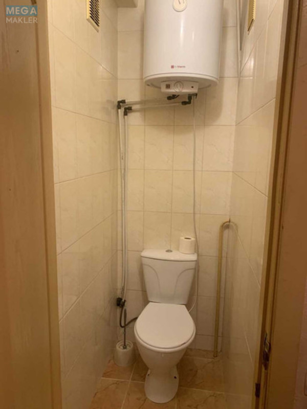 Оренда 2 кімнатної квартири, <a class="location-link" href="/kiev/" title="Недвижимость Київ">Київ</a>, <a class="location-link" href="/kiev/svyatoshinskij/" title="Недвижимость Святошинський район">Святошинський р-н</a>, Семьи Сосниных ул. (изображение 9)