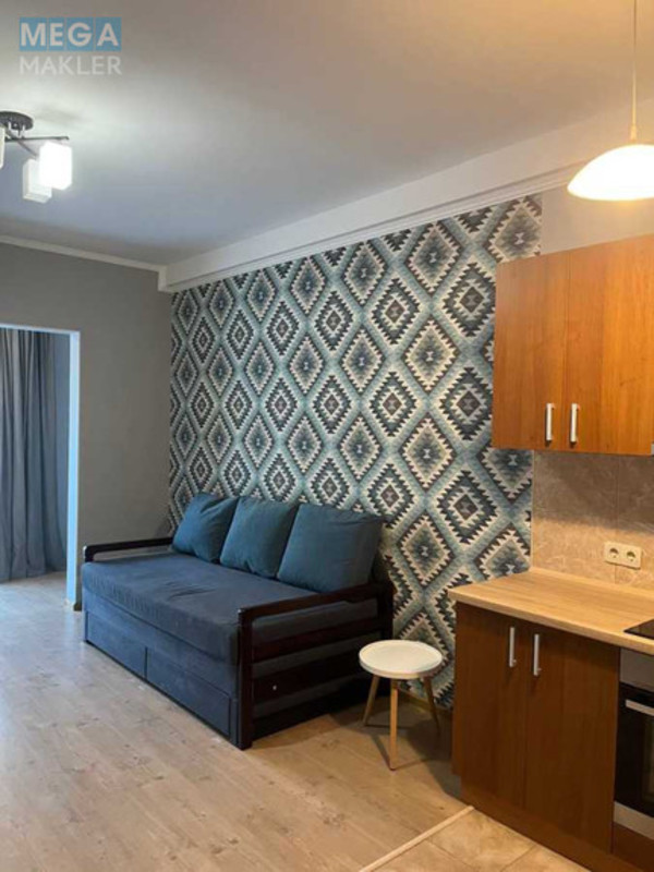 Продаж 1 кімнатної квартири (36,5/16/5), 2 пов. 24 пов. будинку, <a class="location-link" href="/kiev/" title="Недвижимость Київ">Київ</a>, <a class="location-link" href="/kiev/goloseevskij/" title="Недвижимость Голосіївський район">Голосіївський р-н</a>, Михайла Максимовича вул., 26 (изображение 5)