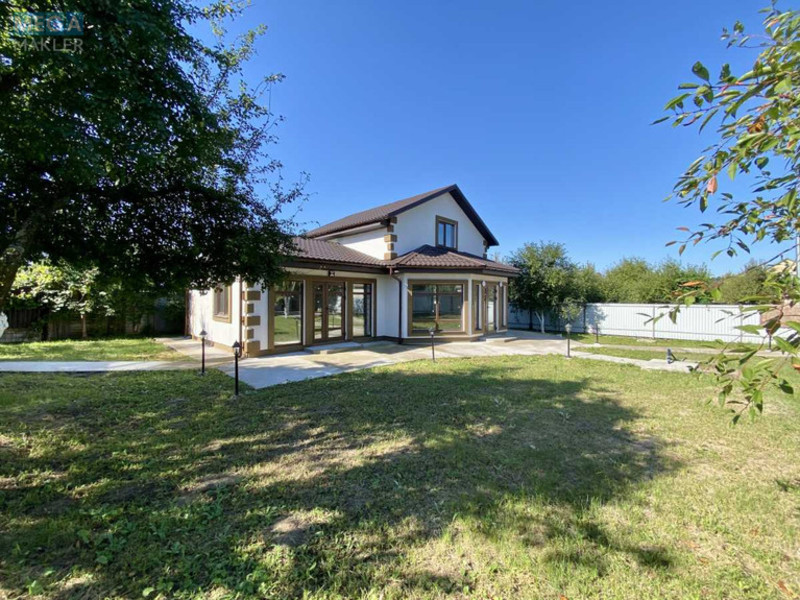 Продаж дома, 2 поверху, 110 кв.м, 3 кімнати, ділянка 6,20 соток, <a class="location-link" href="/baryshevka/" title="Недвижимость Баришівка">Баришівка</a>, Софіївська (изображение 2)