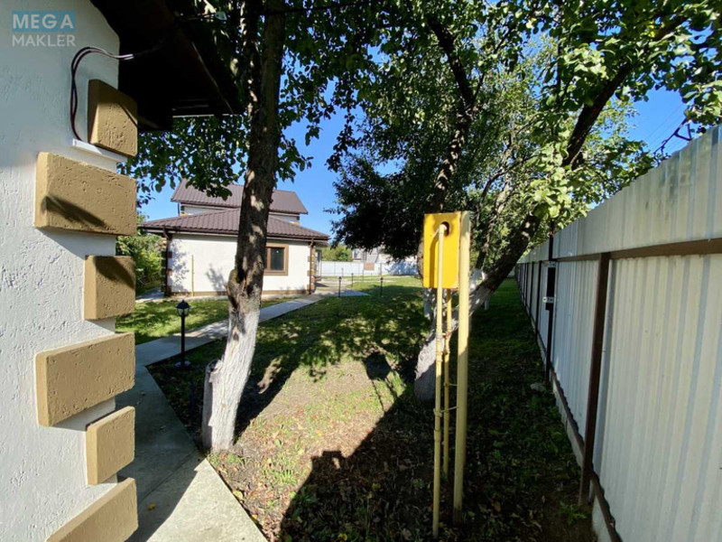 Продаж дома, 2 поверху, 110 кв.м, 3 кімнати, ділянка 6,20 соток, <a class="location-link" href="/baryshevka/" title="Недвижимость Баришівка">Баришівка</a>, Софіївська (изображение 5)