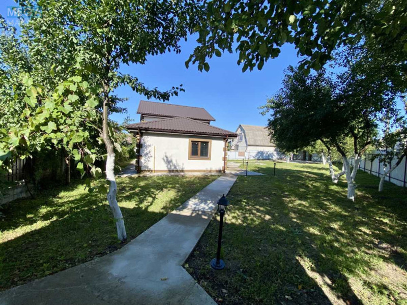 Продаж дома, 2 поверху, 110 кв.м, 3 кімнати, ділянка 6,20 соток, <a class="location-link" href="/baryshevka/" title="Недвижимость Баришівка">Баришівка</a>, Софіївська (изображение 6)