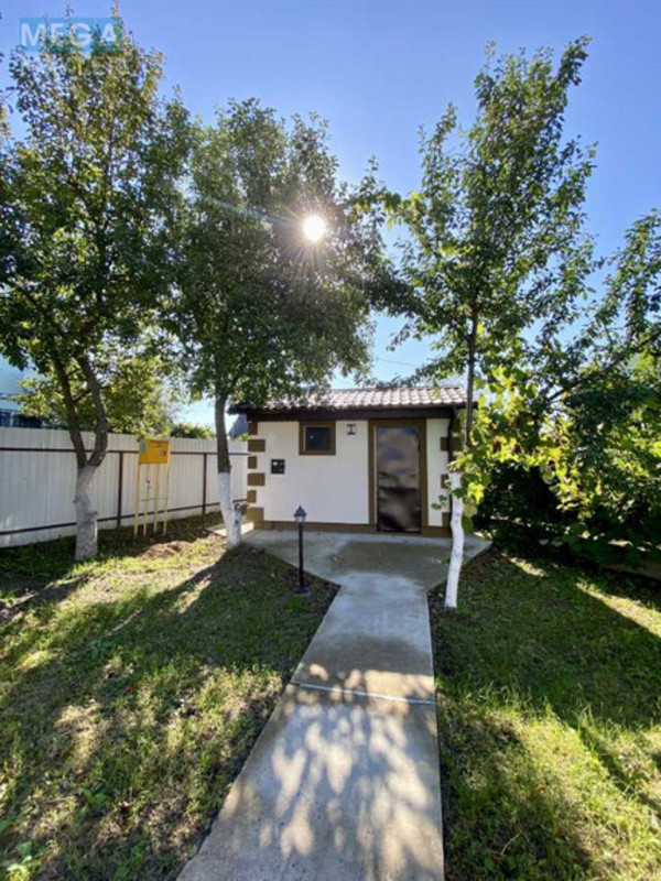 Продаж дома, 2 поверху, 110 кв.м, 3 кімнати, ділянка 6,20 соток, <a class="location-link" href="/baryshevka/" title="Недвижимость Баришівка">Баришівка</a>, Софіївська (изображение 10)