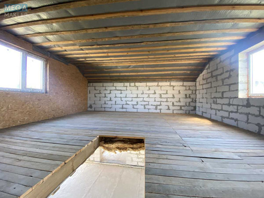 Продаж дома, 2&nbsp;поверху, 110&nbsp;кв.м, 3&nbsp;кімнати, ділянка 6,20&nbsp;соток, <a class="location-link" href="/baryshevka/" title="Недвижимость Баришівка">Баришівка</a>, Софіївська (изображение 18)