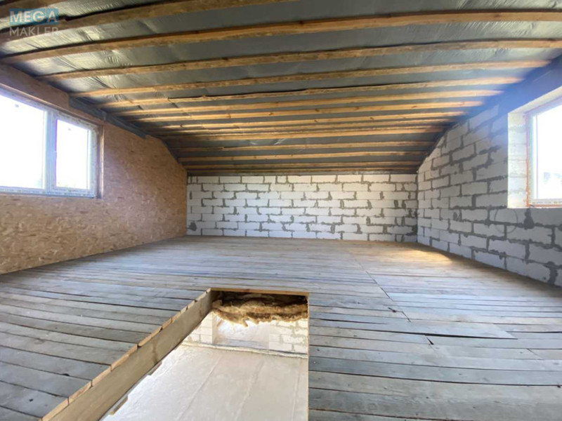 Продаж дома, 2 поверху, 110 кв.м, 3 кімнати, ділянка 6,20 соток, <a class="location-link" href="/baryshevka/" title="Недвижимость Баришівка">Баришівка</a>, Софіївська (изображение 18)