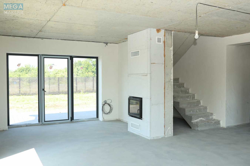 Продаж дома, 2 поверху, 148 кв.м, 4 кімнати, ділянка 6 соток, <a class="location-link" href="/gnedin/" title="Недвижимость Гнідін">Гнідин</a>, Щаслива, 7 (изображение 4)