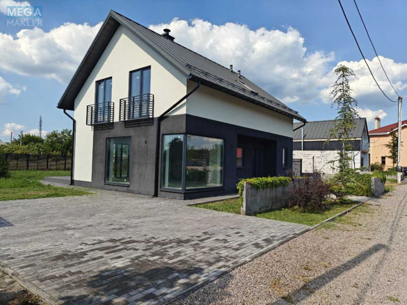 Продаж дома, 2 поверху, 148 кв.м, 4 кімнати, ділянка 6 соток, <a class="location-link" href="/gnedin/" title="Недвижимость Гнідін">Гнідин</a>, Щаслива, 7 (изображение 23)