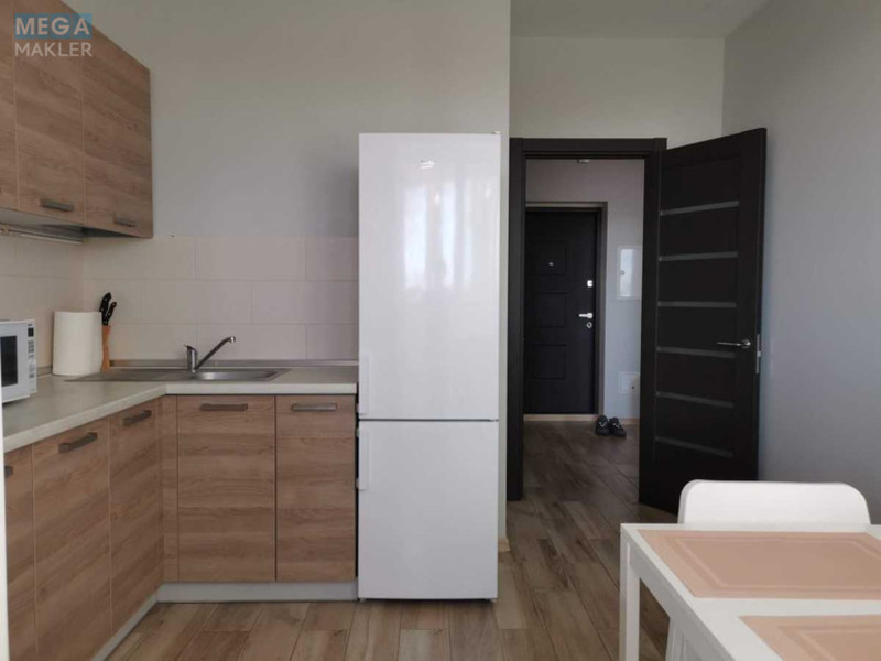Оренда 1 кімнатної квартири, <a class="location-link" href="/kiev/" title="Недвижимость Київ">Київ</a>, <a class="location-link" href="/kiev/dneprovskij/" title="Недвижимость Дніпровський район">Дніпровський р-н</a>, Андрея Аболмасова ул., 7 (изображение 3)