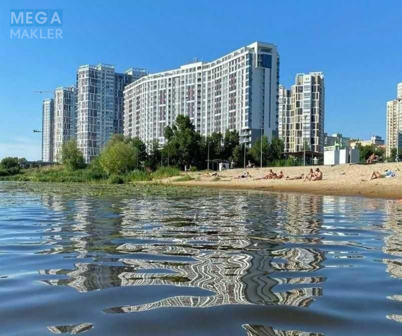Оренда 1 кімнатної квартири, <a class="location-link" href="/kiev/" title="Недвижимость Київ">Київ</a>, <a class="location-link" href="/kiev/dneprovskij/" title="Недвижимость Дніпровський район">Дніпровський р-н</a>, Андрея Аболмасова ул., 7 (изображение 24)