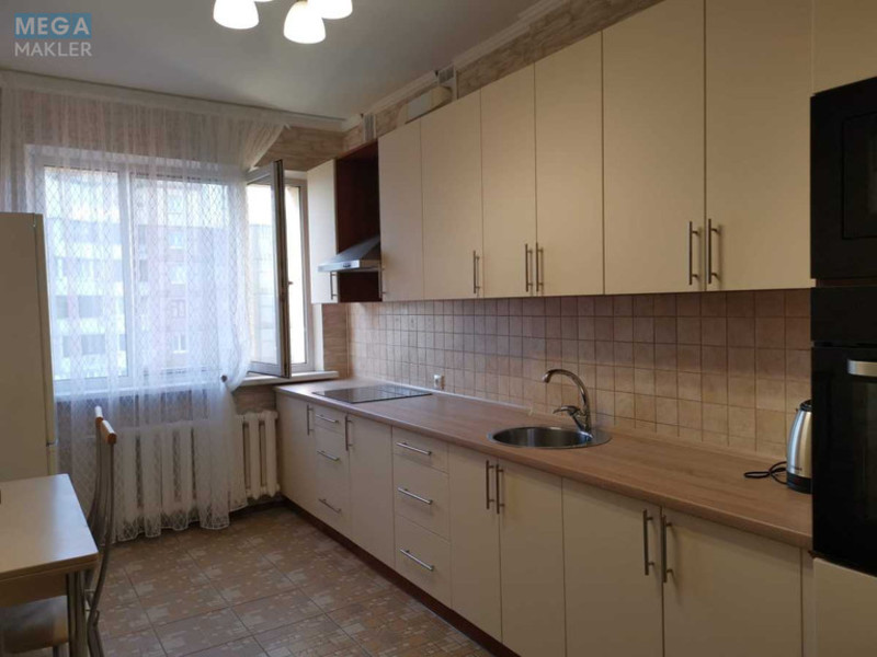Оренда 2 кімнатної квартири, <a class="location-link" href="/kiev/" title="Недвижимость Київ">Київ</a>, <a class="location-link" href="/kiev/svyatoshinskij/" title="Недвижимость Святошинський район">Святошинський р-н</a>, Феодори Пушиної вул., 19а (изображение 9)