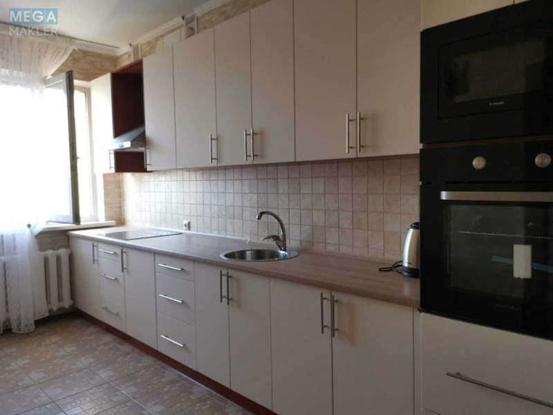 Оренда 2 кімнатної квартири, <a class="location-link" href="/kiev/" title="Недвижимость Київ">Київ</a>, <a class="location-link" href="/kiev/svyatoshinskij/" title="Недвижимость Святошинський район">Святошинський р-н</a>, Феодори Пушиної вул., 19а (изображение 10)