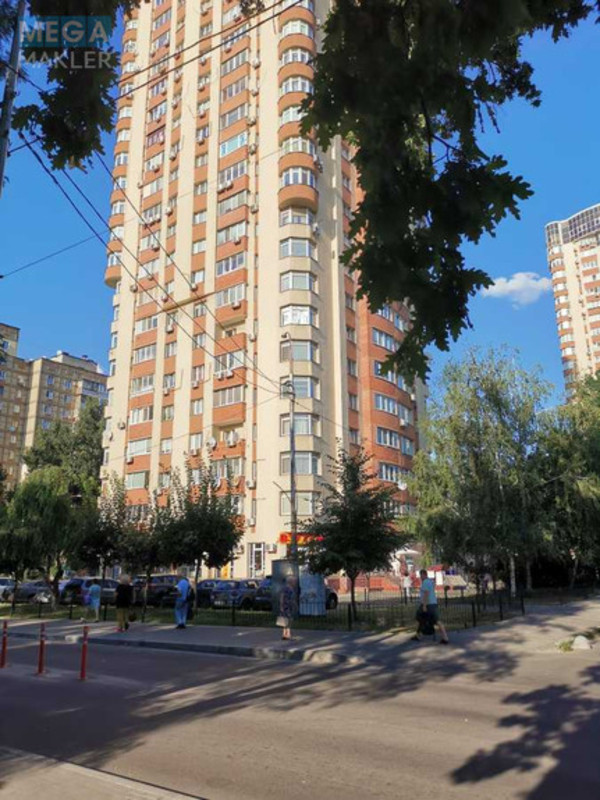 Оренда 2 кімнатної квартири, <a class="location-link" href="/kiev/" title="Недвижимость Київ">Київ</a>, <a class="location-link" href="/kiev/svyatoshinskij/" title="Недвижимость Святошинський район">Святошинський р-н</a>, Феодори Пушиної вул., 19а (изображение 17)